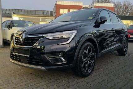 Renault Arkana 21.145 km 21.499 &euro; Gosen 15537