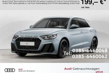Gebrauchtwagen Audi A1
