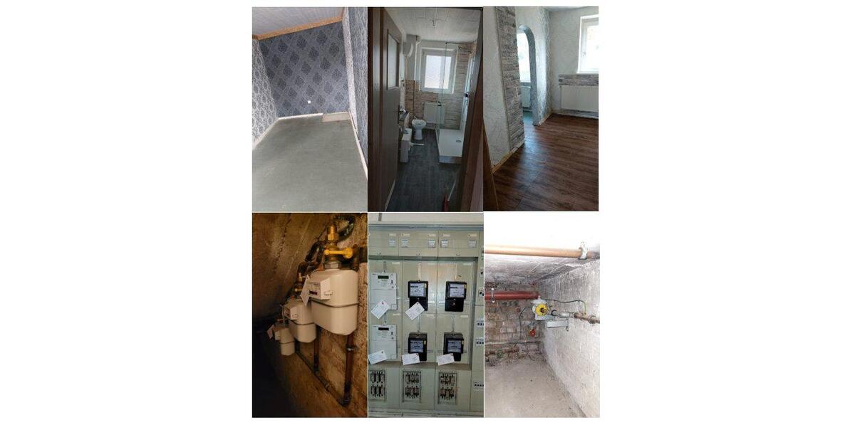 Mehrfamilienhaus, Wohnhaus Schwerin Gartenstadt - 425.000&euro; | Angebot:26929861