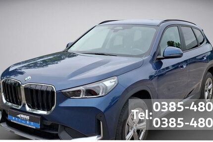 BMW X1 38.700 km 37.990 &euro; Schwerin 19057
