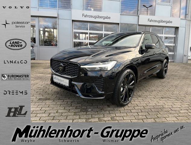 Volvo XC60 15.000 km 54.900 &euro; Schwerin 19057