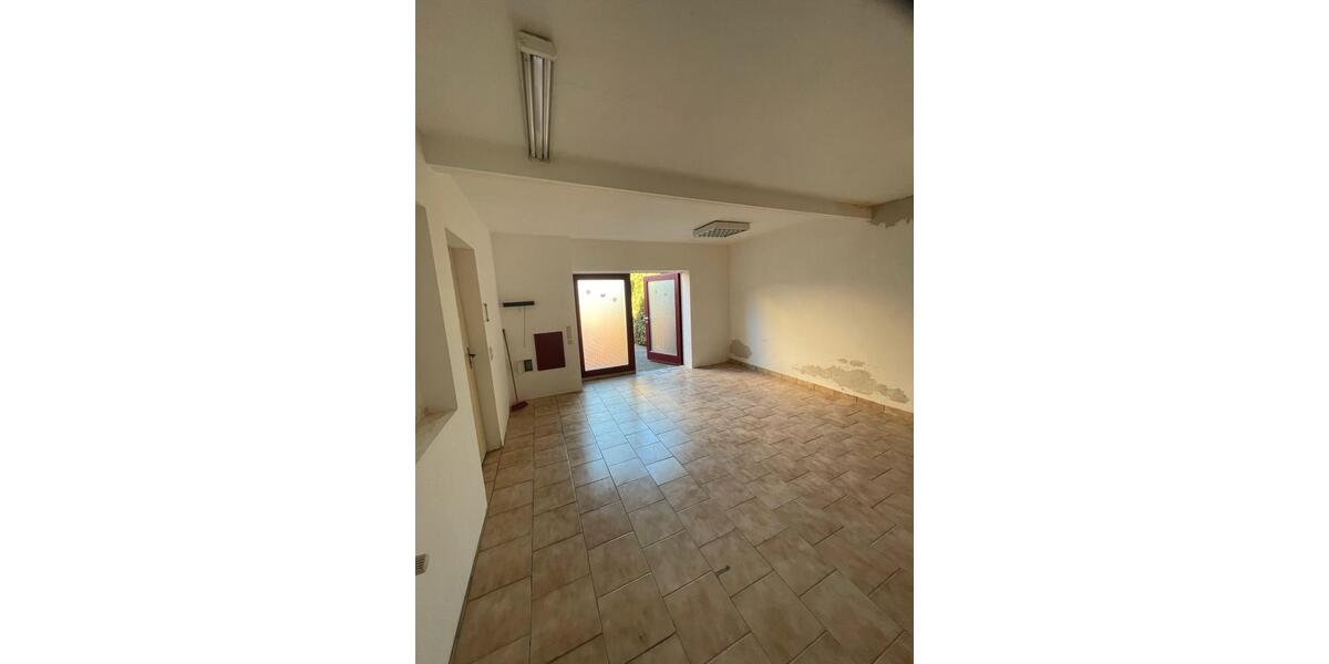 Erdgeschoßwohnung Bad Kleinen - 2 Zimmer, 58 m&sup2;, 800&euro; | Angebot:25321678