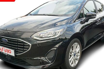 Ford Fiesta 18.413 km 16.990 &euro; Schwerin 19061