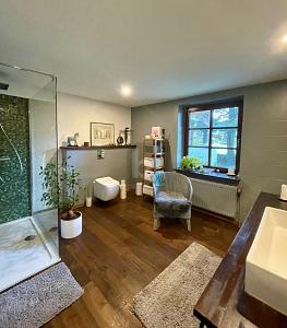 MODERNES WOHNIDYLL AM LEWITZRAND 9 zimmer