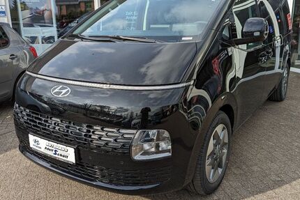 Hyundai STARIA 31.000 km 41.490 &euro; Hagenow 19230