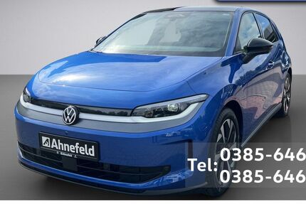 VW Polo 2.500 km 43.770 &euro; Schwerin 19061