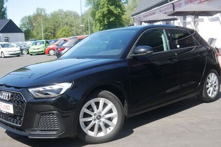 Audi A1 53.415 km 19.950 &euro; Wismar 23970