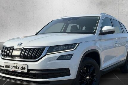 Skoda Kodiaq 140.500 km 22.900 &euro; Gadebusch 19205