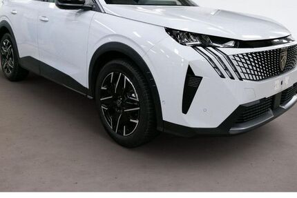 Peugeot 3008 33.299 km 26.499 &euro; Wildau 15745