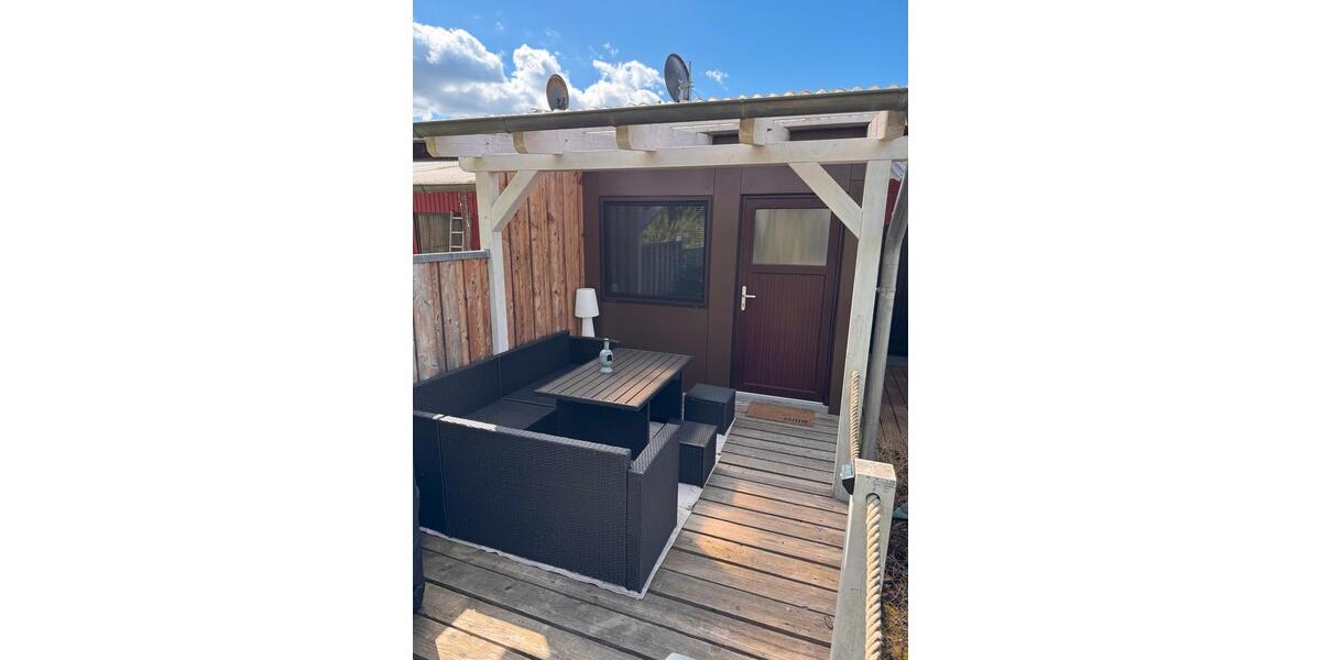 Reihenhaus Schwerin - 1 Zimmer, 40 m&sup2;, 190.000&euro; | Angebot:26649361