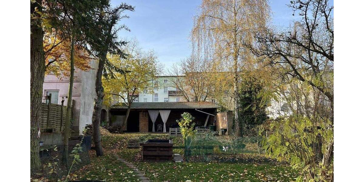 Mehrfamilienhaus, Wohnhaus Schwerin Paulsstadt - 1 Zimmer, 328 m&sup2;, 650.000&euro; | Angebot:25749203