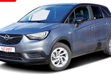 Opel Crossland (X) 55.702 km 14.990 € Schwerin 19061