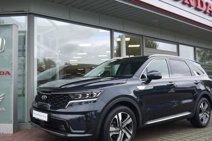 Kia Sorento 60.800 km 30.895 &euro; Gosen / Neu-Zittau 15537