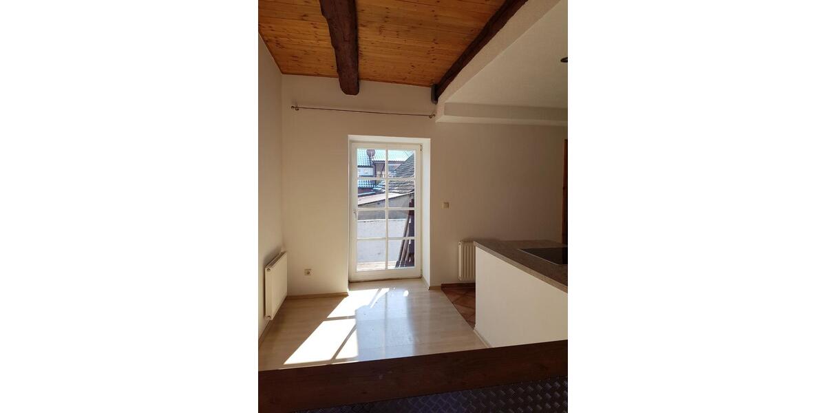 Reihenhaus Wittenburg - 2 Zimmer, 80 m&sup2;, 688&euro; | Angebot:26348644