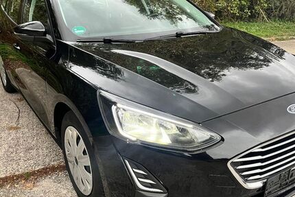 Ford Focus 160.000 km 5.999 &euro; Dorf Mecklenburg/Karow 23972