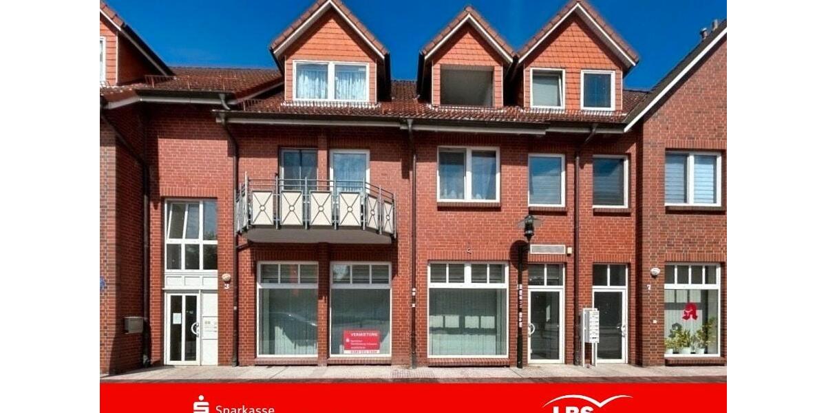 Gewerbeobjekt Hagenow - 800&euro; | Angebot:22404443