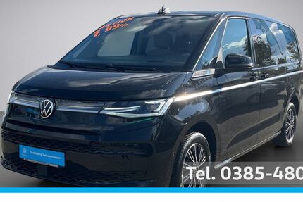 VW T7 Multivan 7.630 km 58.890 € Schwerin 19057
