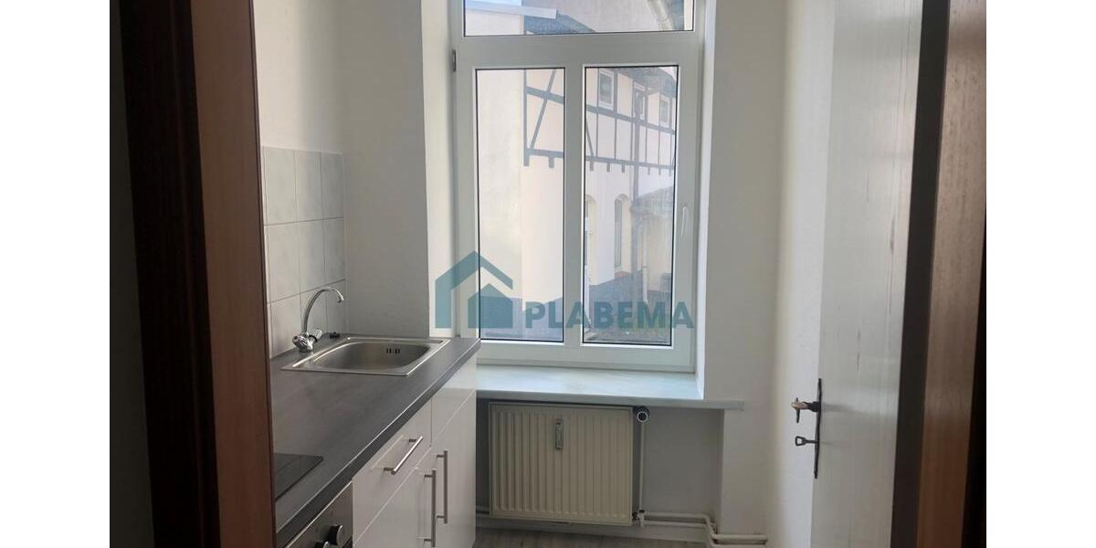 Erdgeschoßwohnung Schwerin - 2.5 Zimmer, 56 m&sup2;, 720&euro; | Angebot:26562918