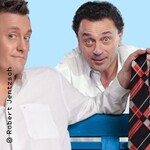 Der betrunkene Sachse - Ein Abend für Olaf Böhme