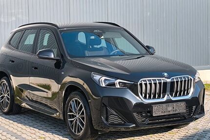 BMW X1 10.451 km 33.999 &euro; Mahlow 15831