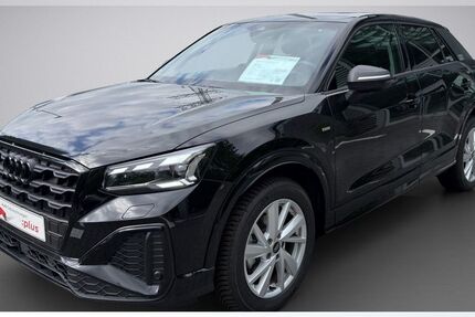 Audi Q2 3.305 km 36.890 &euro; Wismar 23970