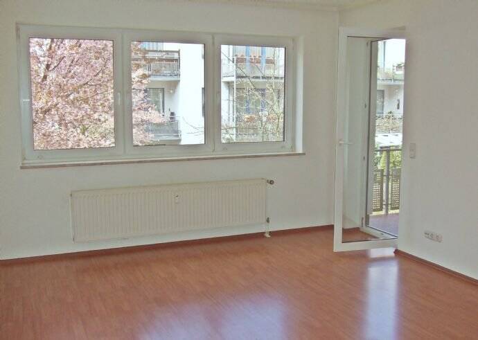 Etagenwohnung Schwerin Krebsförden - 3 Zimmer, 72 m&sup2;, 645&euro; | Angebot:24834680