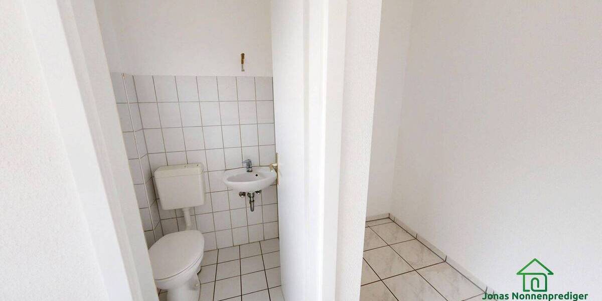 Reihenendhaus Schwerin Mueß - 6 Zimmer, 151 m&sup2;, 320.000&euro; | Angebot:26512941