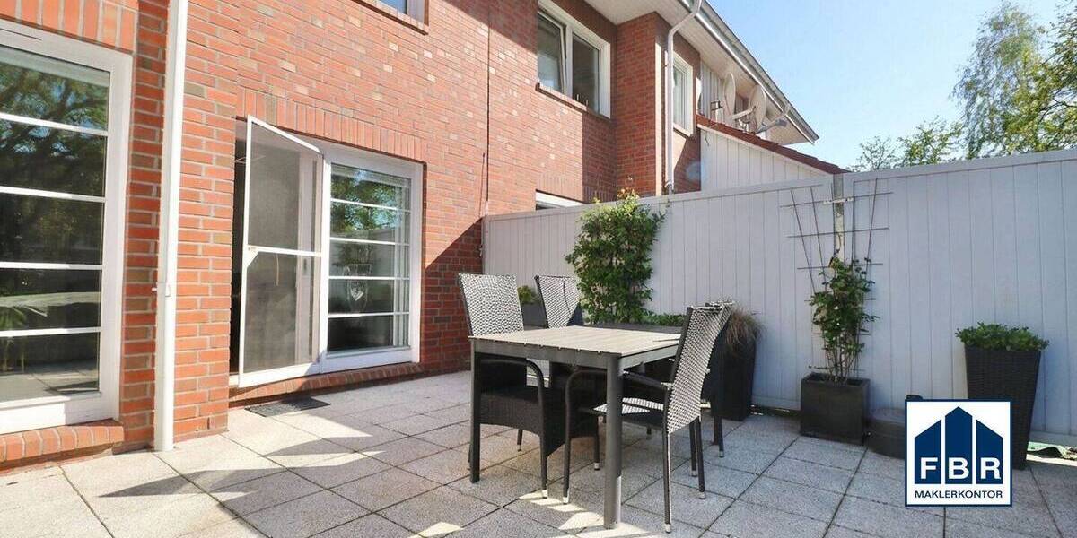 Reihenmittelhaus Schwerin Friedrichsthal - 5 Zimmer, 131 m&sup2;, 319.000&euro; | Angebot:26161963