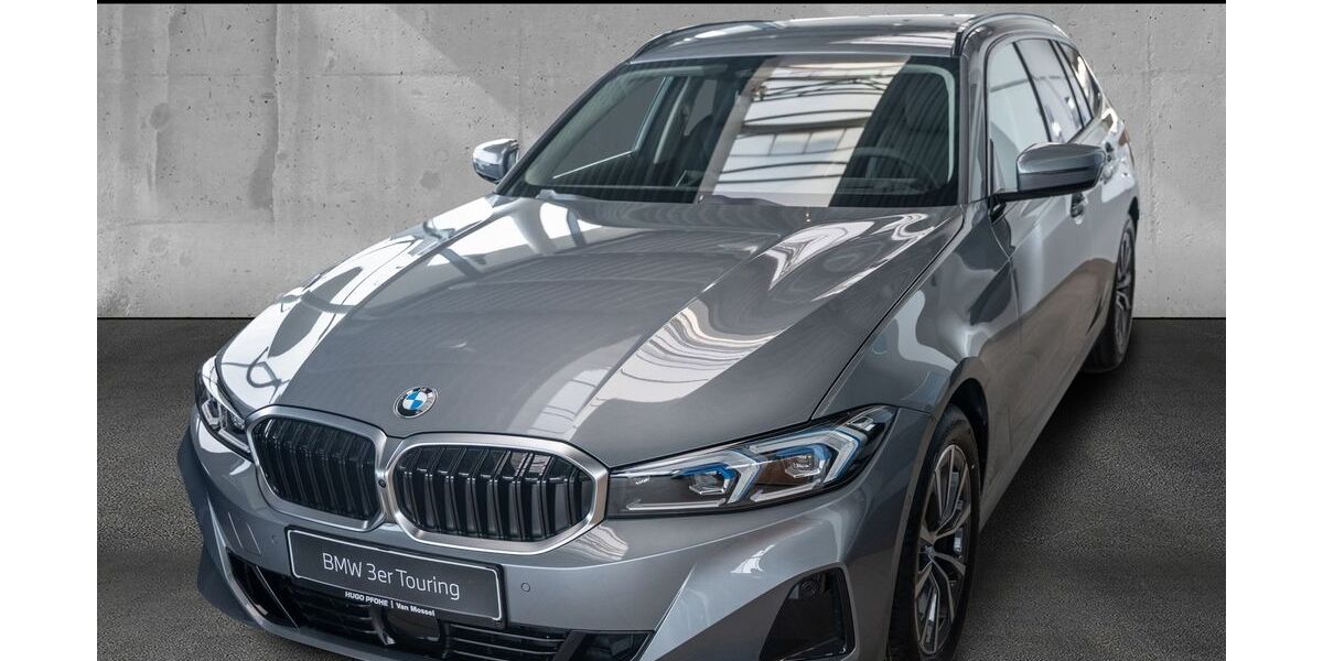 BMW 318 2.500 km 51.989 &euro; Schwerin 19057