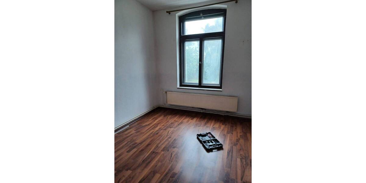 Etagenwohnung Schwerin Schelfstadt - 2 Zimmer, 58 m&sup2;, 390&euro; | Angebot:26543842