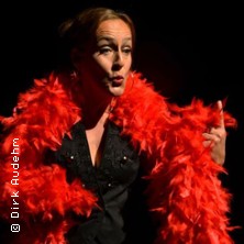 Erika Ewald+Ulrike Hanitzsch 'lola Blau' 07.03.2026 KlangWert / werk3