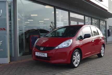 Honda Jazz 111.000 km 7.495 &euro; Gosen / Neu-Zittau 15537
