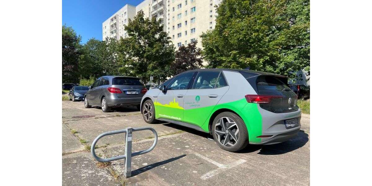 Garagen / Stellplätze Schwerin Neu Zippendorf - 25&euro; | Angebot:26864320