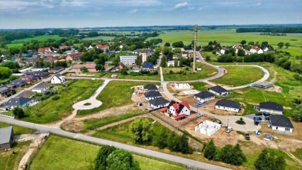 Grundstück Groß Stieten - 106.000&euro; | Angebot:25670062