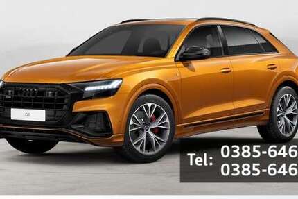 Audi Q8 77.600 km 62.990 &euro; Schwerin 19061