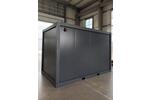 Gewerbeobjekt Pinnow - 2.670&euro; | Angebot:17323290