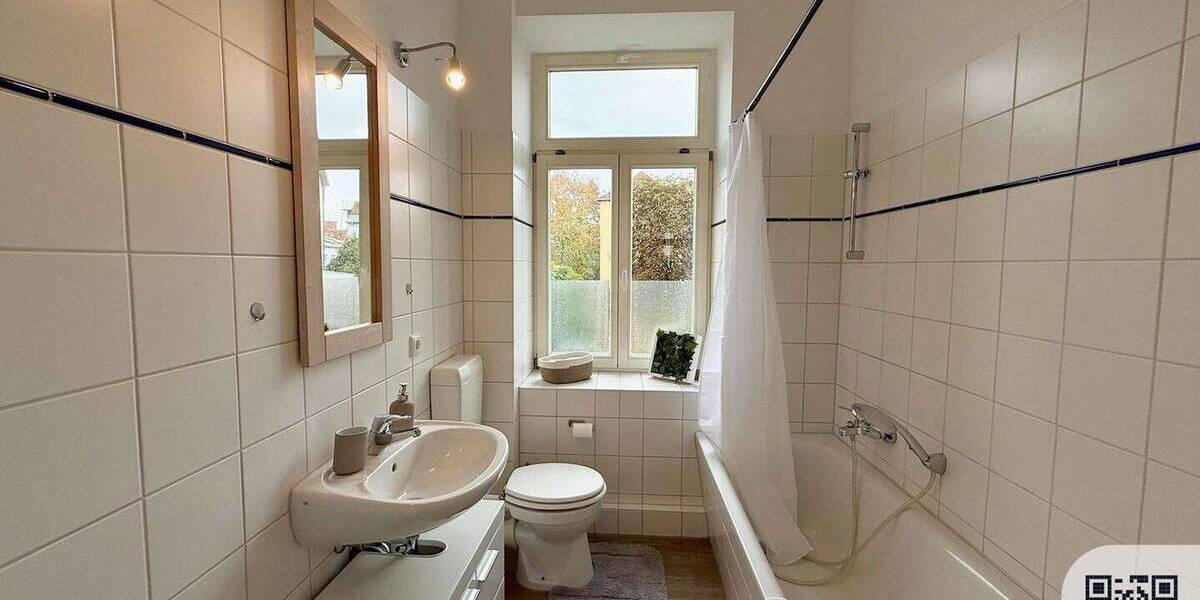 Etagenwohnung Schwerin Paulsstadt - 2 Zimmer, 3.808&euro; | Angebot:26425123
