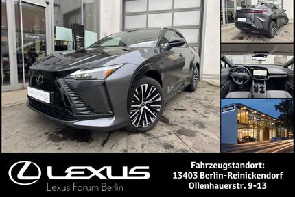 Lexus RZ