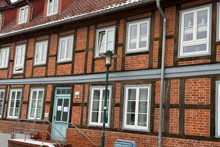 Altersgerechte Wohnung 72m² 2 zimmer