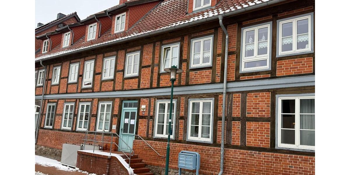 Altersgerechte Wohnung 72m² 2 zimmer