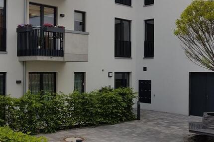 2 Raum-Wohnung 2 zimmer