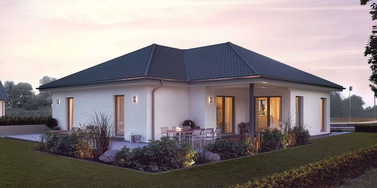 Bungalow Wismar Altstadt - 5 Zimmer, 147 m&sup2;, 450.000&euro; | Angebot:25968752