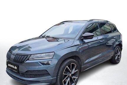 Skoda Karoq 82.057 km 27.100 &euro; Gadebusch 19205