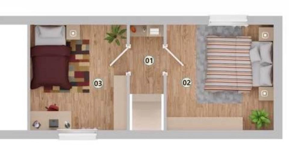 Mehrfamilienhaus, Wohnhaus Rehna - 479.000&euro; | Angebot:27432897