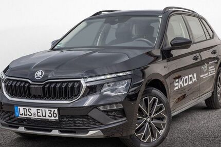 Skoda Kamiq 2.000 km 30.990 &euro; Schulzendorf 15732
