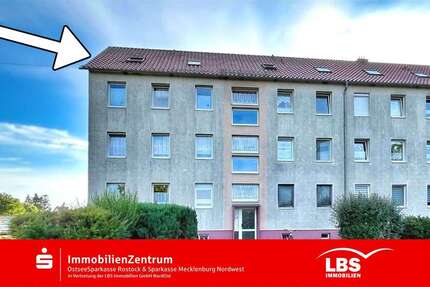 Wohnung Pokrent - 3 Zimmer, 49 m&sup2;, 59.000&euro; | Angebot:27487451