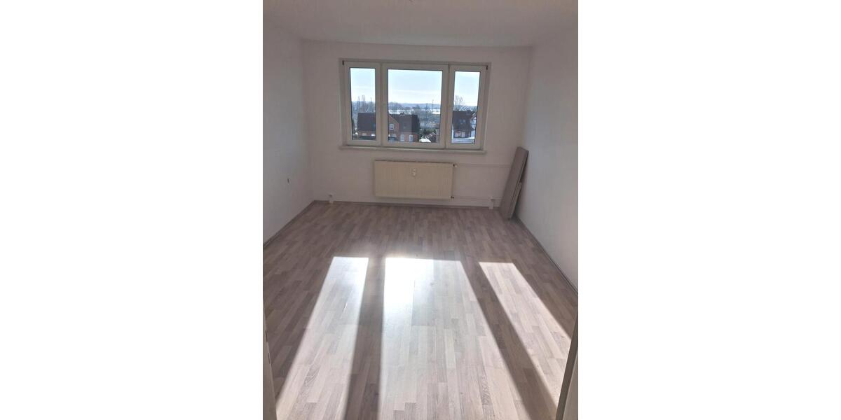 Etagenwohnung Bad Kleinen - 3 Zimmer, 60 m&sup2;, 390&euro; | Angebot:26580112