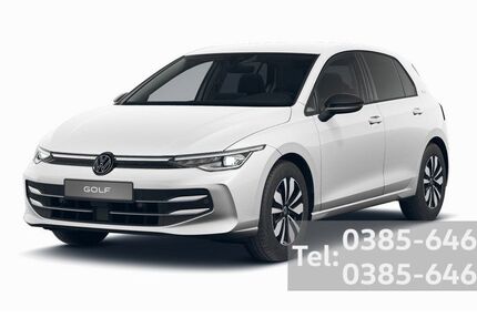 VW Golf 19.900 km 28.999 &euro; Schwerin 19061