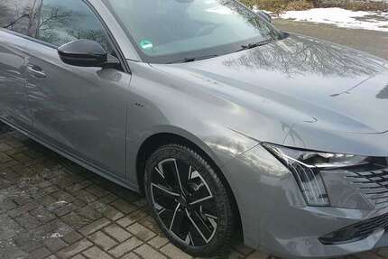 Peugeot 508 10.900 km 25.990 &euro; Storkow 15859