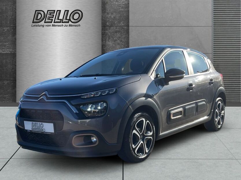 Citroen C3 26.641 km 13.990 € Schwerin 19061